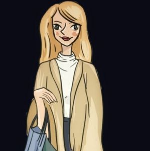 Meet your Posher, Ann